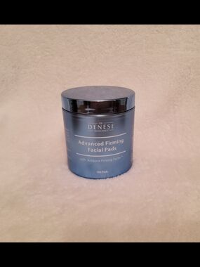 Dr. Denese Advanced Firming Facial Pads 100ct